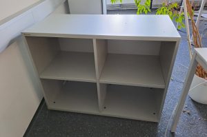Büroregal R2