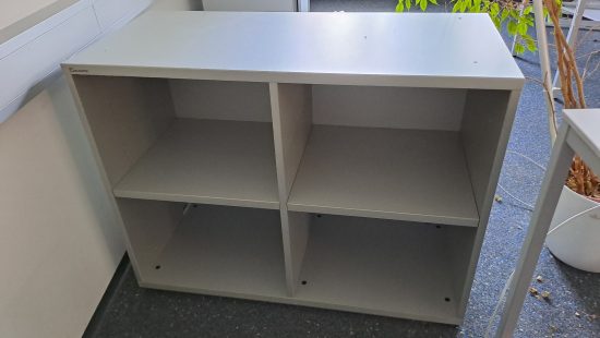 Büroregal R2