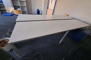 Bürotische R2