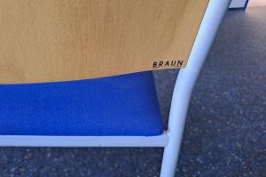 Besucherstühle R2
