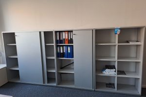 Büroschränke R2