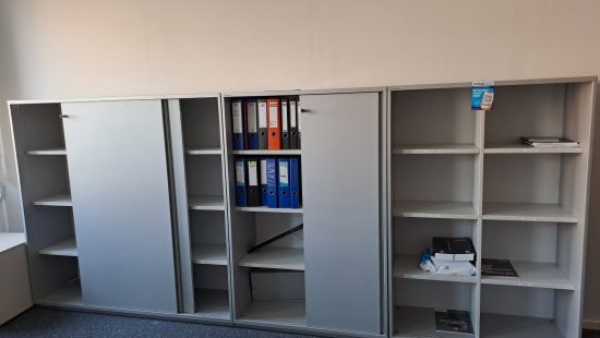 Büroschränke R2