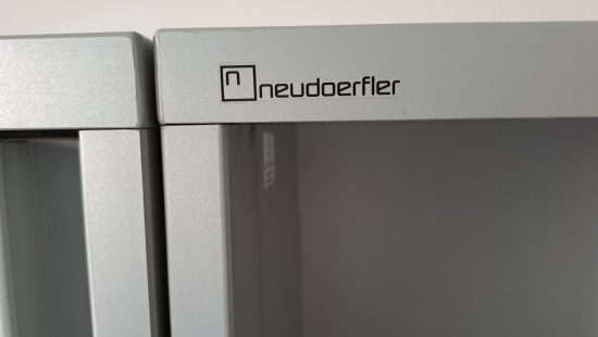 Büroschränke R2