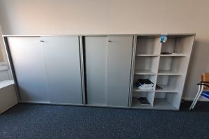 Büroschränke R2