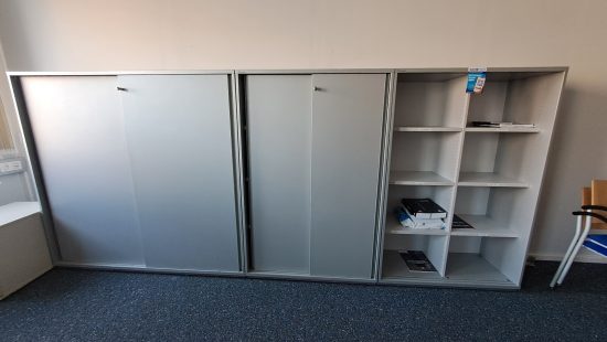 Büroschränke R2