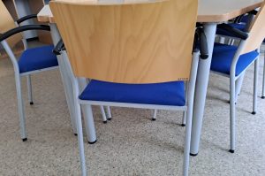 Besprechungsgruppe R1