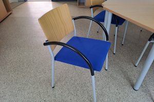 Besprechungsgruppe R1