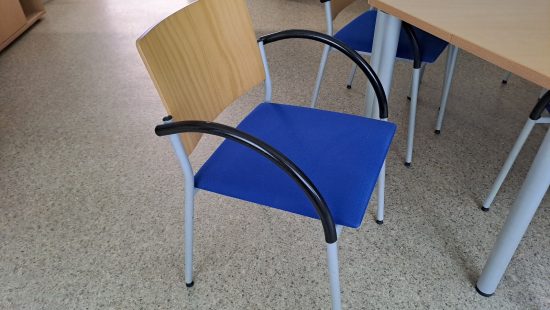 Besprechungsgruppe R1