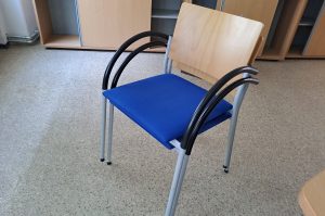 Besprechungsgruppe R1
