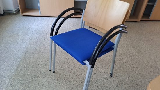 Besprechungsgruppe R1