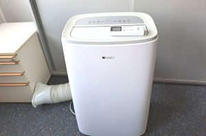 Klimagerät R2