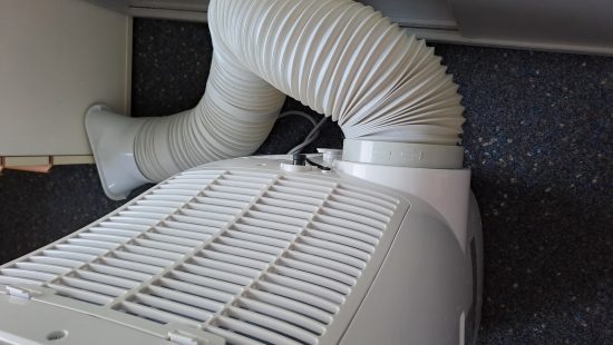 Klimagerät R2
