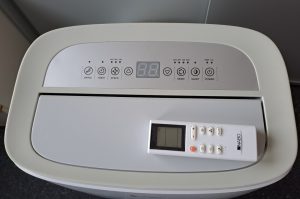 Klimagerät R2