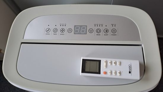 Klimagerät R2