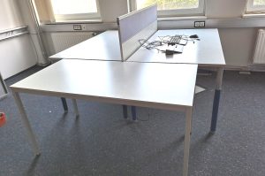 Bürotische R2