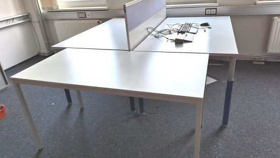 Bürotische R2