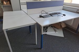 Bürotische R2