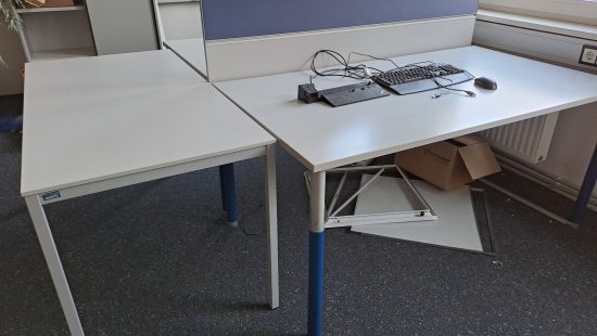 Bürotische R2