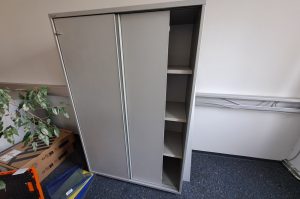 Büroschrank R2