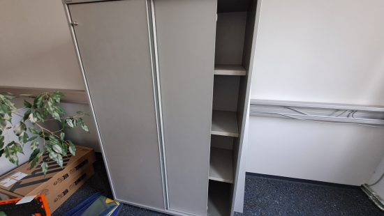 Büroschrank R2