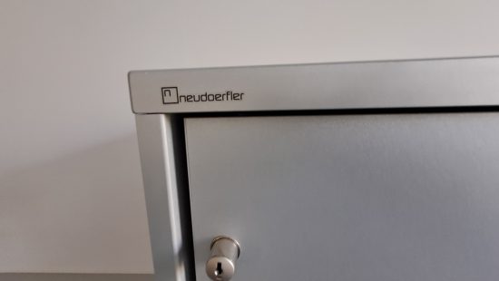 Büroschrank R2