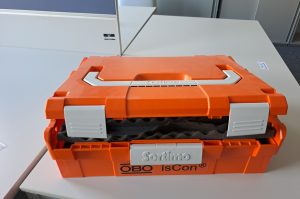 Sortimentskoffer R2