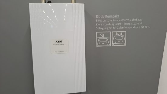 Ausstellungswand 