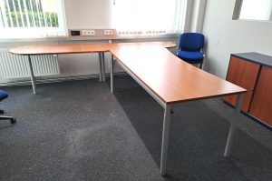 Bürotische R4