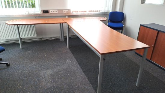 Bürotische R4