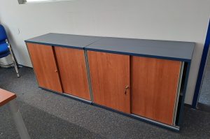 Büroschränke R4