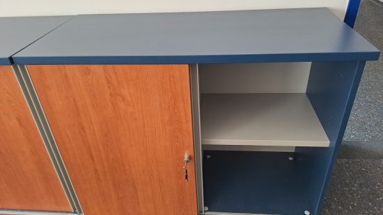 Büroschränke R4