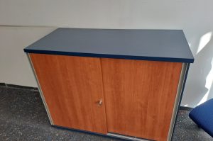 Büroschränke R4