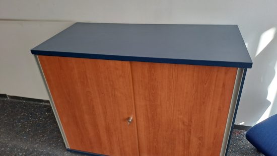 Büroschränke R4