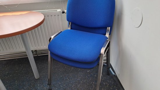 Besucherstühle R4