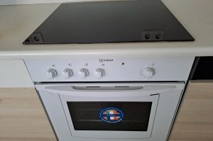 Küchenzeile R1
