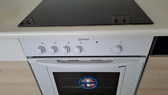 Küchenzeile R1