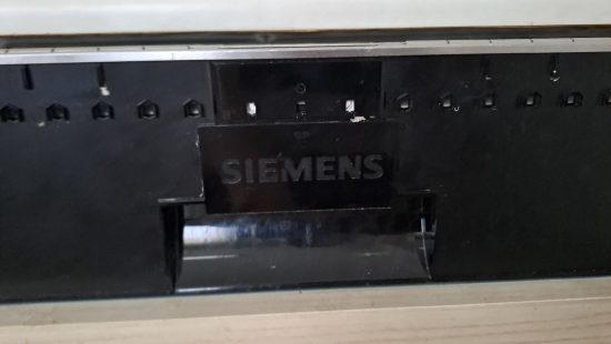 Küchenzeile R1