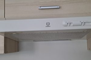 Küchenzeile R1