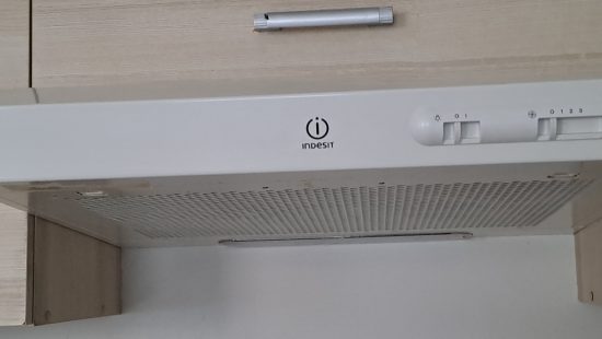 Küchenzeile R1