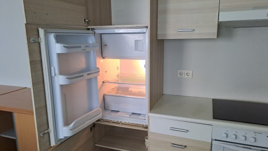 Küchenzeile R1