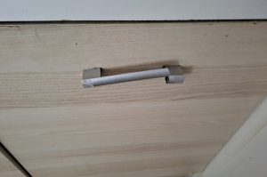 Küchenzeile R1