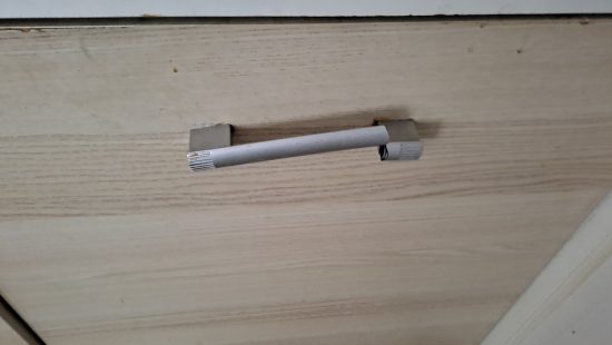 Küchenzeile R1