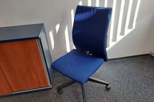 Bürodrehstuhl R4