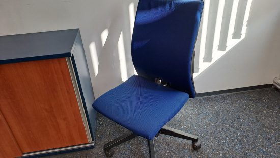 Bürodrehstuhl R4