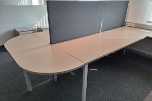 Bürotischeinheit R5