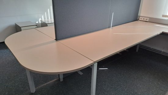 Bürotischeinheit R5