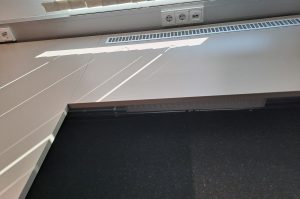 Bürotischeinheit R5