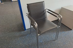 Besucherstühle R5