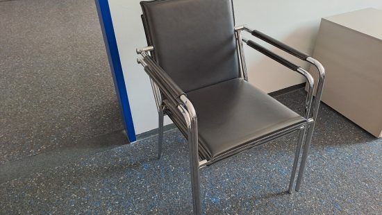 Besucherstühle R5