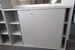 Büroschrank R6